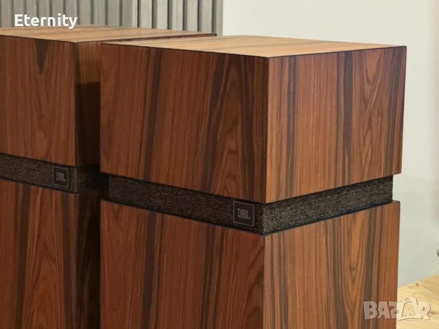JBL Aquarius IV S109 / Тонколони, снимка 3 - Тонколони - 53026337