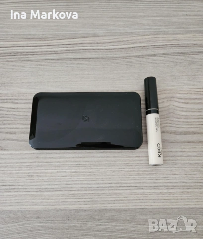 Козметика(Kiko Milano, Sephora, Maybelline,YvesRocher)