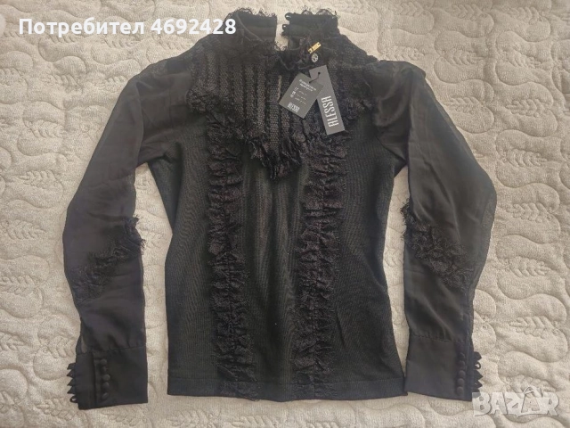 Блузка на Alessa 