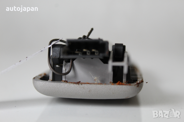 Плафон Нисан примера п12 2.0 140кс комби 02г Nissan primera p12 2.0 140hp 2002, снимка 3 - Части - 44861407