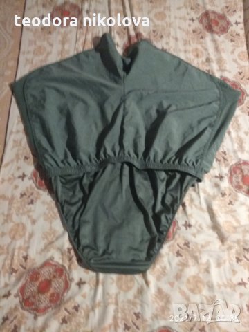 Оригинални къси гащи Nike , снимка 3 - Къси панталони - 33500965