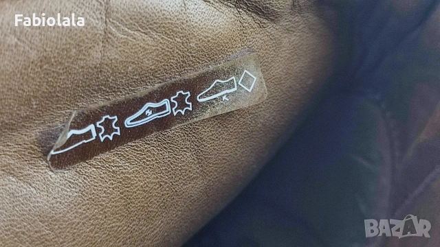 Mephisto shoes EU 40,5/UK7/US8,5, снимка 13 - Маратонки - 52961971