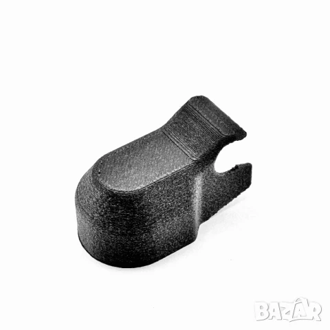 BMW E30 / E28 / Z1 - Капачка за рамо на чистачк, 61611376313, снимка 2 - Части - 50519775