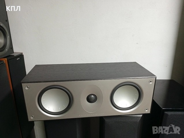 Център Mordaunt Short Avant-905, снимка 7 - Тонколони - 52854384