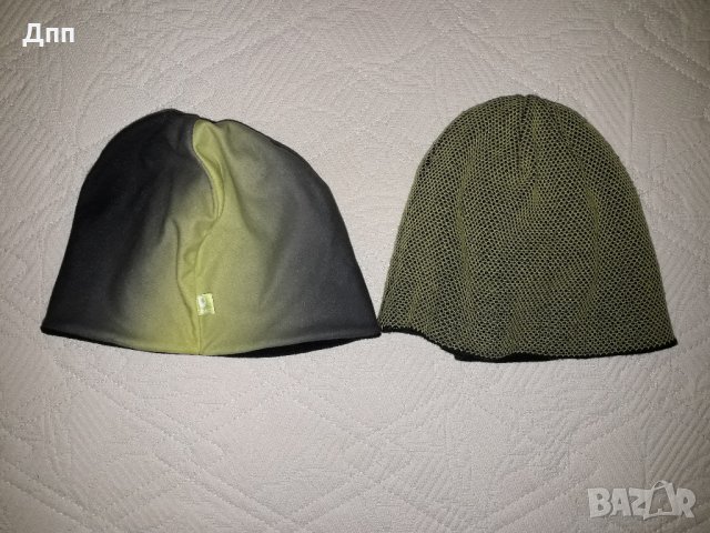 Зимни поларени детски шапки, снимка 2 - Шапки, шалове и ръкавици - 27675779
