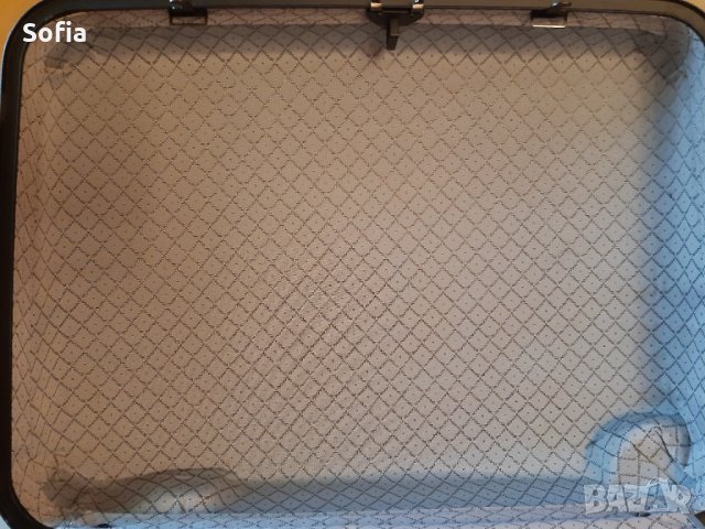 КУФАР PRESIDENT за почивка или бизнес пътуване ИЗГОДНО, снимка 7 - Куфари - 33081412