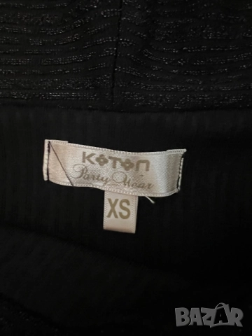 Къса парти рокля, снимка 4 - Рокли - 52510767