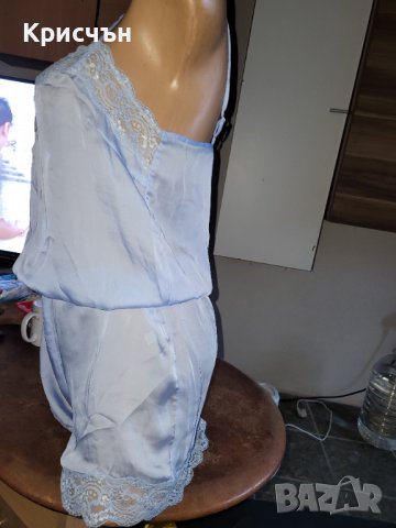 Гащеризон BRITNEY  SPEARS=M L , снимка 2 - Корсети, бюстиета, топове - 37321608