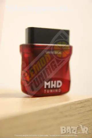 MHD Universal WiFi и xHP Wifi Adapter, снимка 1