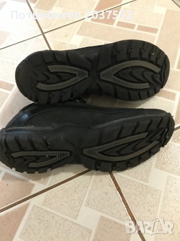 Дамски спортни обувки, снимка 5 - Други - 37005079