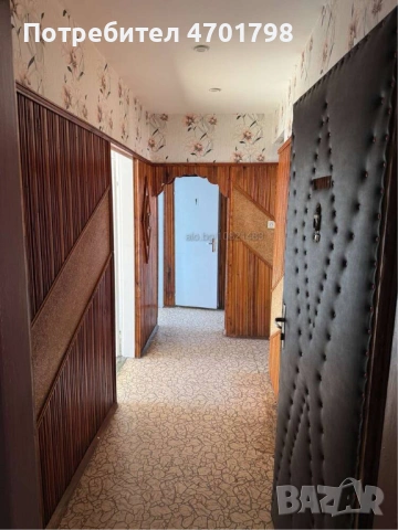 3-ст Апартамент в Перник, кв. Мошино, снимка 12 - Апартаменти - 53013208