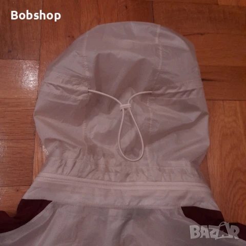 НОВО! Мъжка ветровка/анорак Bayern Munchen - Adidas - season 2024-2025 , снимка 12 - Футбол - 50837572