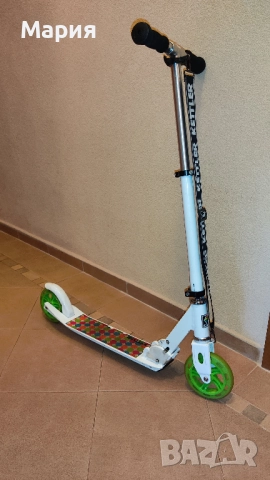 Тротинетка Kettler