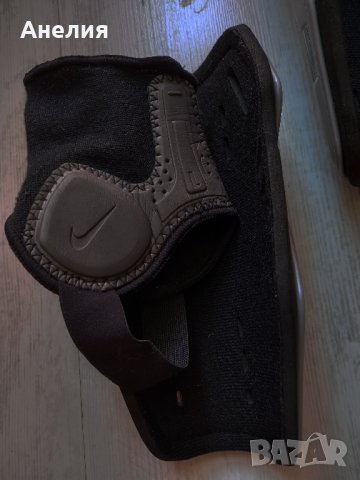 Кори / протектори за спорт Nike - оригинал, снимка 4 - Спортна екипировка - 33616041