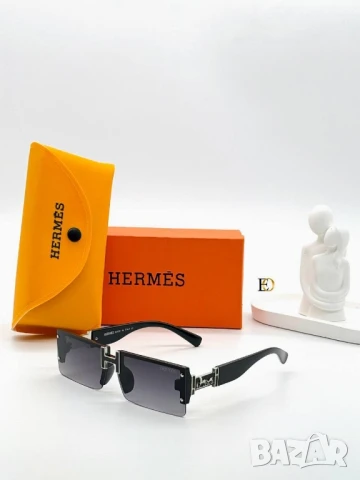 очила hermes , снимка 4 - Слънчеви и диоптрични очила - 50595275