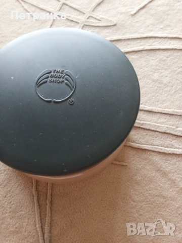 На вашето внимание - ДАТСКА блестяща пудра 