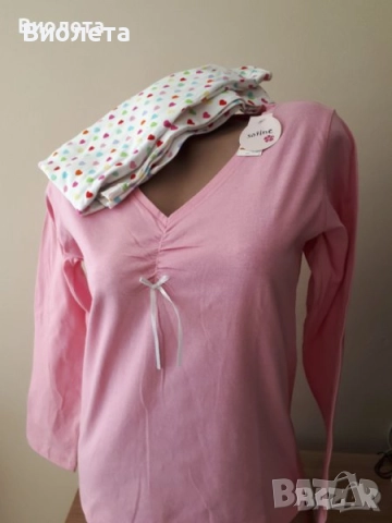 Пижами, снимка 4 - Пижами - 37987362