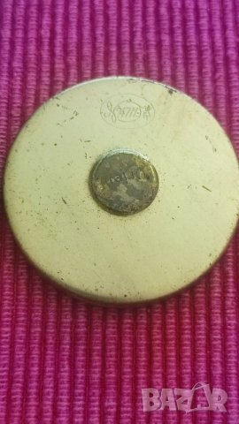 Месингова пудриера TOSCA 4711. , снимка 6 - Колекции - 37452398