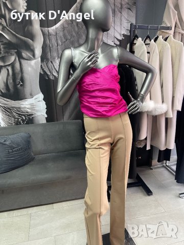 Liu Jo корсет, снимка 6 - Корсети, бюстиета, топове - 43990372