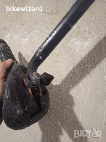 Колче за седалка 31.6, снимка 3 - Части за велосипеди - 51556972