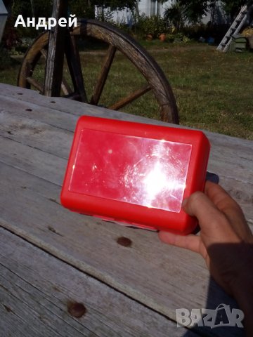 Кутия за храна КОКА КОЛА,COCA COLA #3, снимка 3 - Антикварни и старинни предмети - 26811088