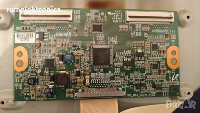 SONY KDL-32BX400 на части, снимка 7 - Части и Платки - 39305626