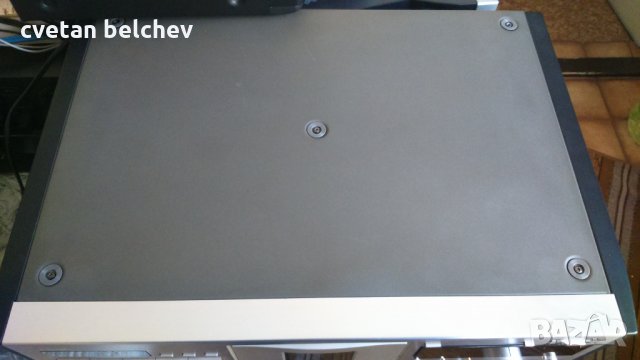 Продавам перфектен дек ТЕАС-7000, снимка 6 - Декове - 33429197