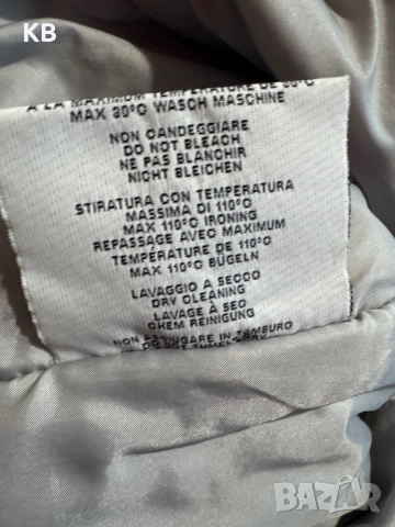 Napapijri Winter Anorak., снимка 7 - Якета - 52898629