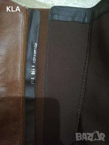 Ботуши 5-th Avenue, снимка 2 - Дамски ботуши - 47732834