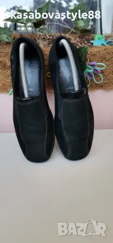 Ортопедични обувки Medicus 38.5н., снимка 5 - Дамски ежедневни обувки - 49439044