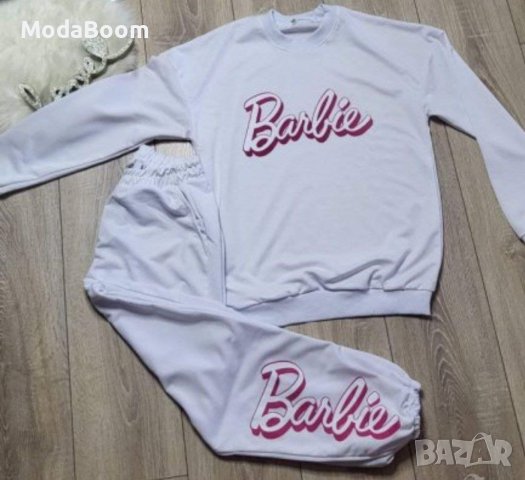 Дамски памучни екипи , снимка 4 - Спортни екипи - 43102486