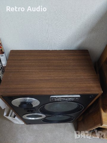 Тонколони Unitra Tonsil ZG10 C, снимка 9 - Тонколони - 43543628