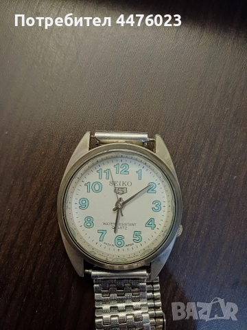 Часовници , снимка 7 - Мъжки - 52900265