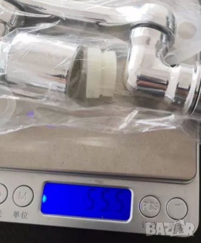 Удължител за лебедка на чешма, снимка 6 - Бойлери - 38315923