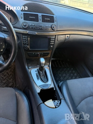 W211 НА ЧАСТИ, снимка 11 - Автомобили и джипове - 51799103