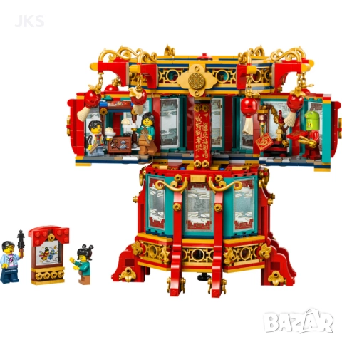 LEGO Различни модели, снимка 5 - Конструктори - 52231747