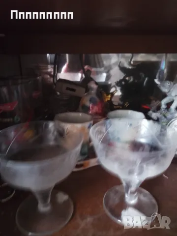 Чаши за сладолед , снимка 1