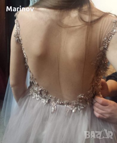 абитуриентска рокля, снимка 7 - Рокли - 27896703