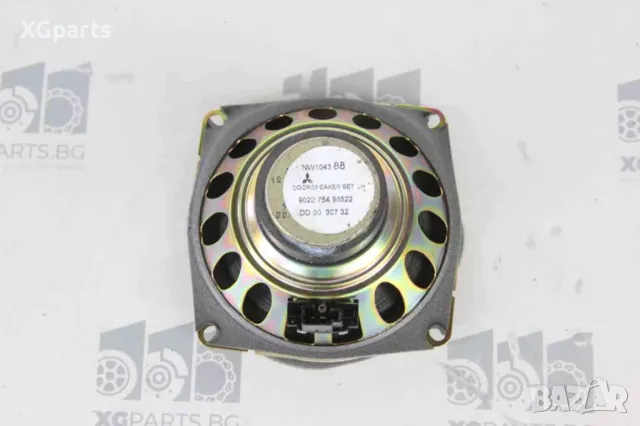  Високоговорител за Mitsubishi Space Star (1998-2004), снимка 2 - Части - 48231967