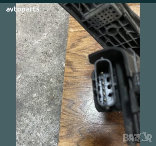 Vw golf 6 1.2tsi педал газ, снимка 2 - Части - 40663835
