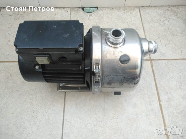 Водна помпа Grundfos, снимка 3 - Водни помпи - 32436251