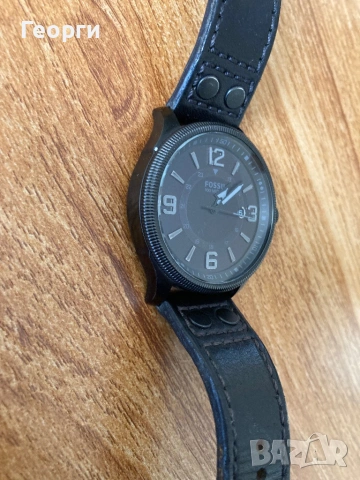 Мъжки оригинален Fossil , снимка 5 - Мъжки - 53370493