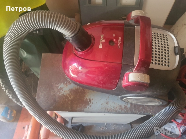 Прахосмукачки изправни, снимка 2 - Прахосмукачки - 52008710