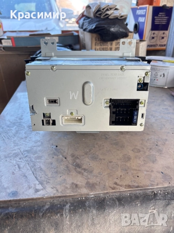 Навигация за Hyundai ix35 , снимка 3 - Навигация за кола - 52846552