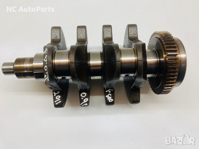 Колянов вал за Fiat Фиат 500 0.9 турбо бензин 86 коня 312A2.000 55224389 2011, снимка 2 - Части - 43017722