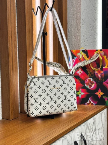 чанти louis vuitton, снимка 6 - Чанти - 51427753