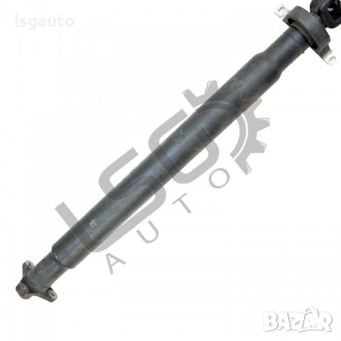 Кардан BMW 5 Series (E60,E61) 2003-2010 B170622N-57, снимка 3 - Части - 37373973