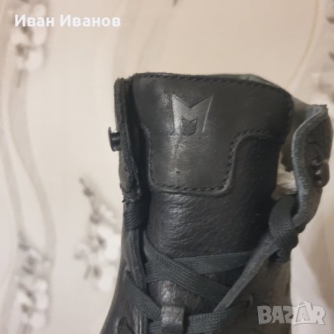 туристически водоустойчиви боти MEPHISTO NERES GORE-TEX номер 44, снимка 7 - Други - 42962955