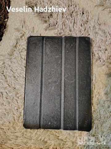 iPad Air 2, снимка 3 - Таблети - 53259614