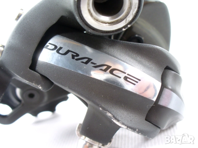 Shimano Dura-Ace RD-7900 SS 10-speed обтегач за шосе, снимка 2 - Части за велосипеди - 51747026